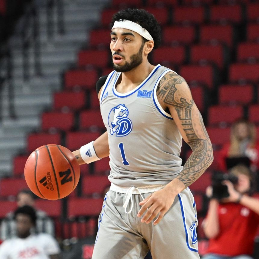 Drake vs Valparaiso Betting Odds, Free Picks, and Predictions (2/4/2023)