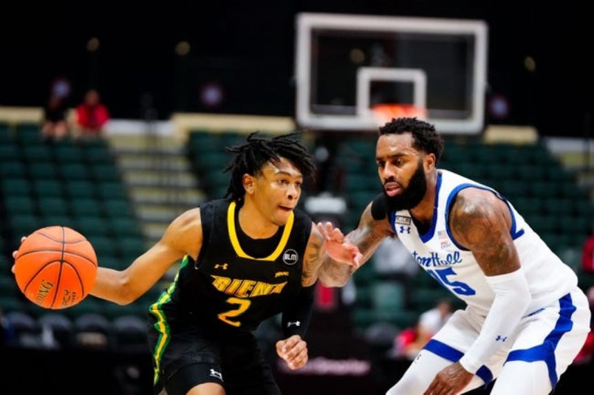 Niagara vs Siena Betting Odds, Free Picks, and Predictions (2/5/2023)