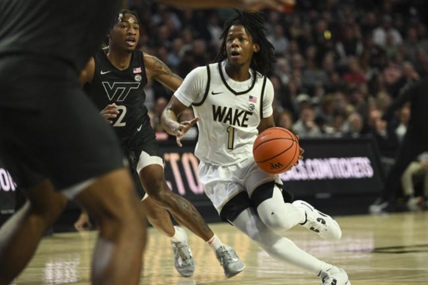 North Carolina vs Wake Forest Betting Odds, Free Picks, and Predictions (2/7/2023)