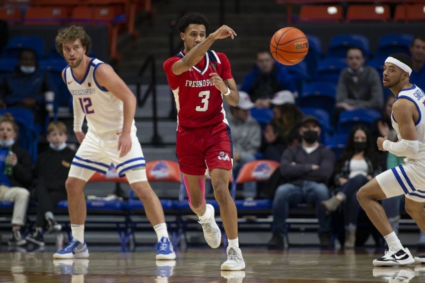 San Jose State vs Fresno State Betting Odds, Free Picks, and Predictions (2/7/2023)