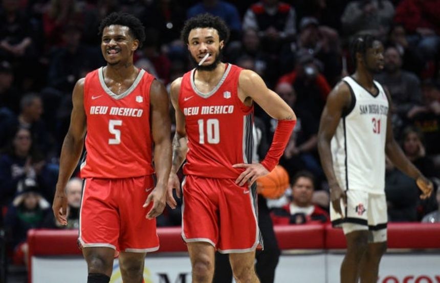 Nevada vs New Mexico Betting Odds, Free Picks, and Predictions (2/7/2023)