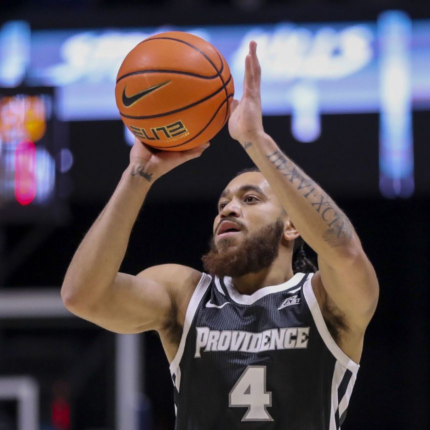 Georgetown vs Providence Betting Odds, Free Picks, and Predictions (2/8/2023)