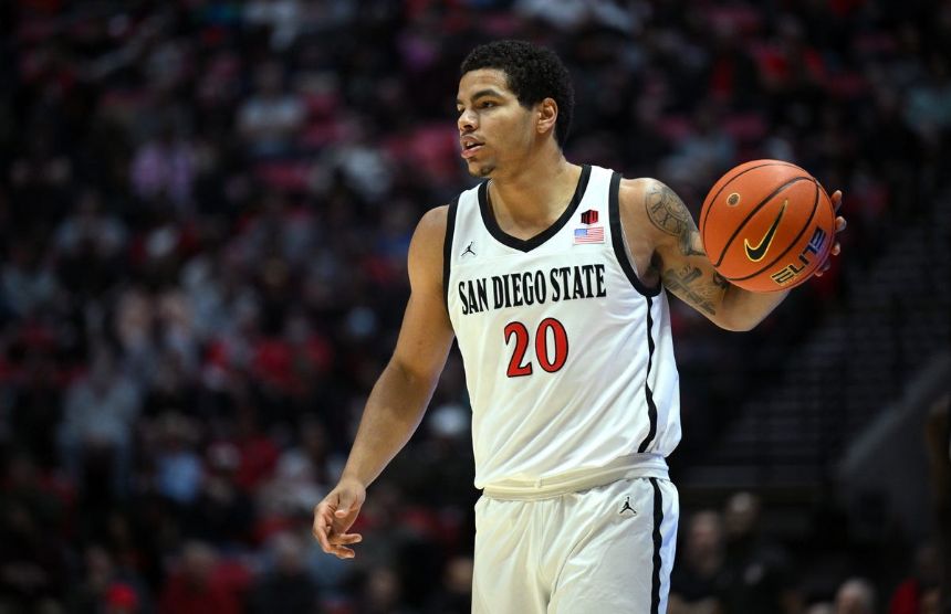 San Diego State vs Utah State Betting Odds, Free Picks, and Predictions (2/8/2023)