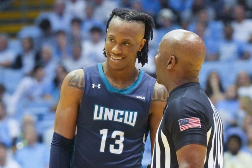 UNC Wilmington vs Charleston Betting Odds, Free Picks, and Predictions (2/8/2023)