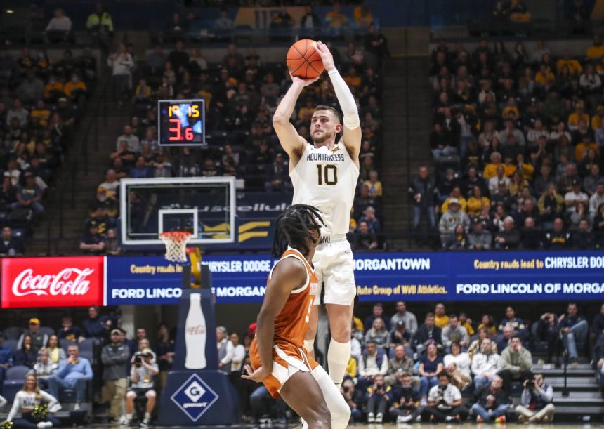 Iowa State vs West Virginia Betting Odds, Free Picks, and Predictions (2/8/2023)