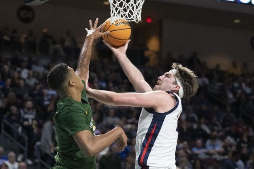 San Francisco vs Gonzaga Betting Odds, Free Picks, and Predictions (2/9/2023)