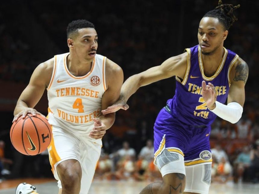 Southern Indiana vs Tennessee Tech Betting Odds, Free Picks, and Predictions (2/9/2023)