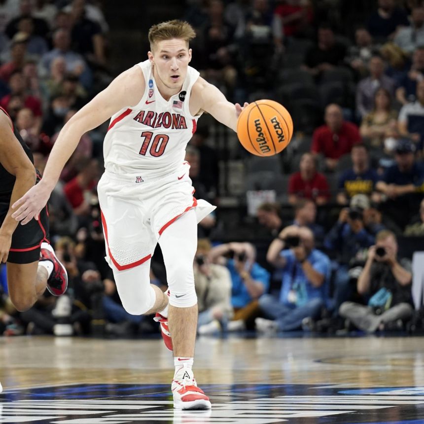 Arizona vs California Betting Odds, Free Picks, and Predictions (2/9/2023)