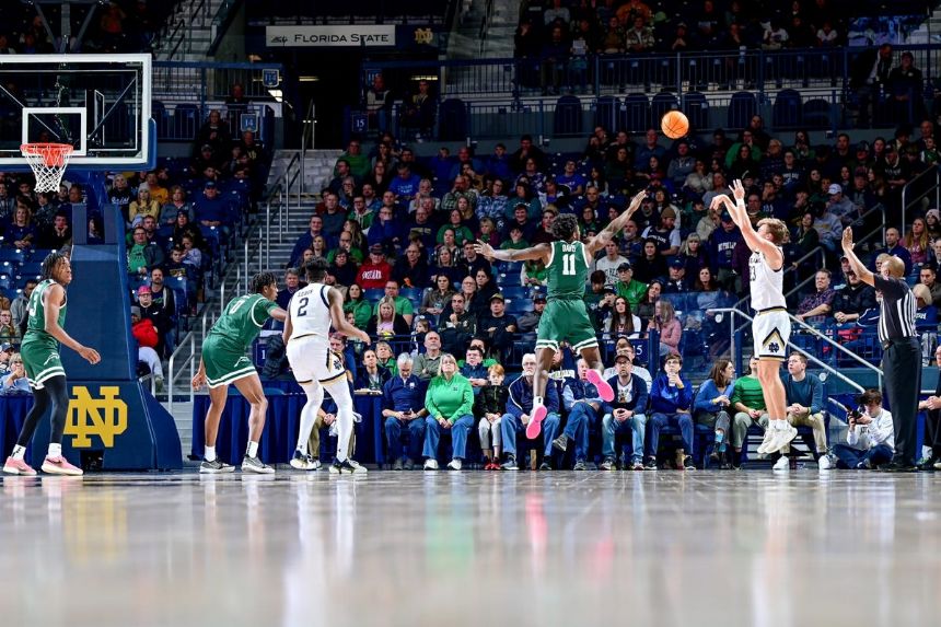 Stetson vs. Jacksonville Betting Odds, Free Picks, and Predictions - 7:00 PM ET (Thu, Feb 9, 2023)