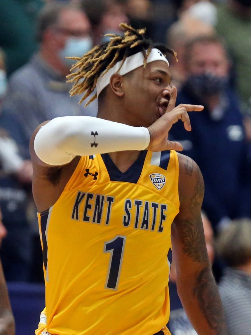 Kent State vs Buffalo Betting Odds, Free Picks, and Predictions (2/10/2023)