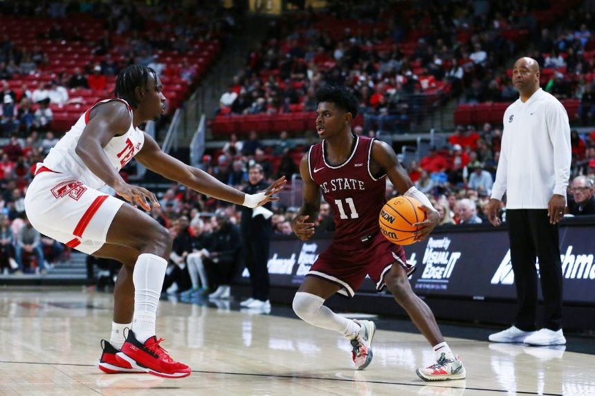 Morgan State vs South Carolina State Betting Odds, Free Picks, and Predictions (2/13/2023)