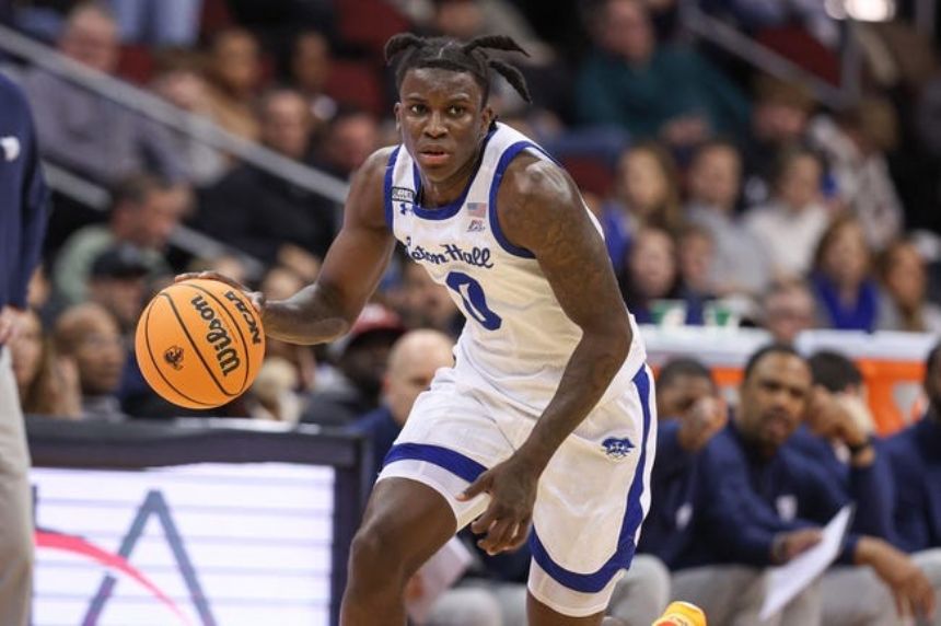 Georgetown vs Seton Hall Betting Odds, Free Picks, and Predictions (2/14/2023)