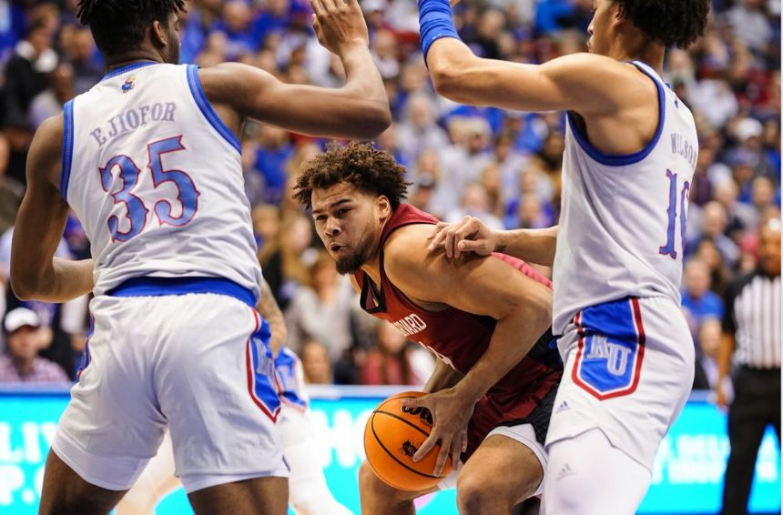 Kansas vs Oklahoma State Betting Odds, Free Picks, and Predictions (2/14/2023)