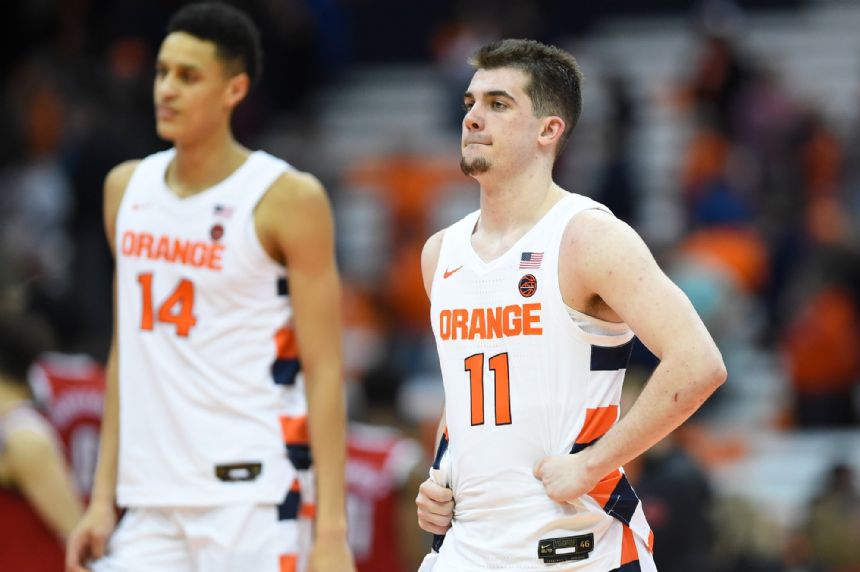 North Carolina State vs Syracuse Betting Odds, Free Picks, and Predictions (2/14/2023)