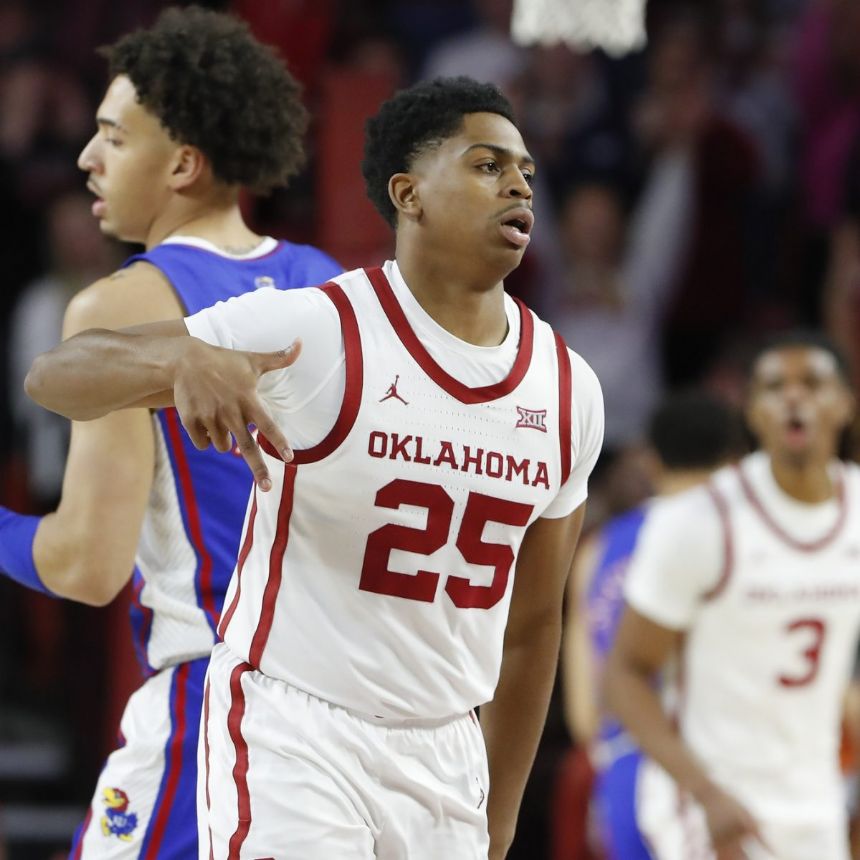 Kansas State vs Oklahoma Betting Odds, Free Picks, and Predictions (2/14/2023)