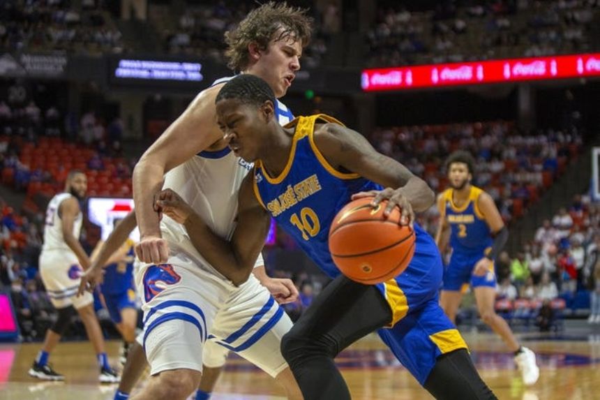 San Jose State vs UNLV Betting Odds, Free Picks, and Predictions (2/14/2023)