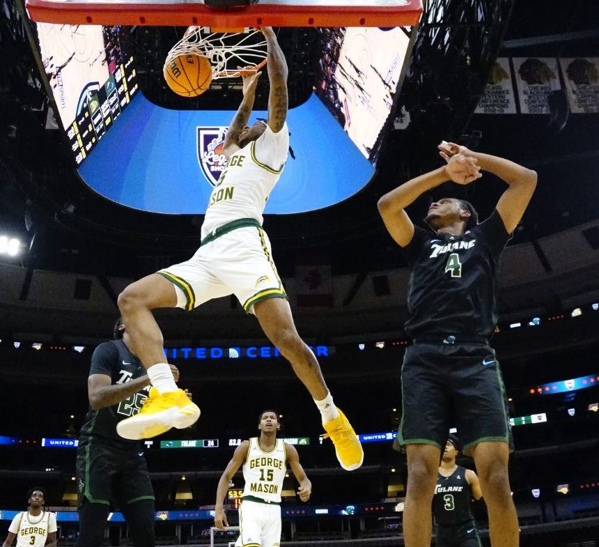 George Mason vs George Washington Betting Odds, Free Picks, and Predictions (2/15/2023)