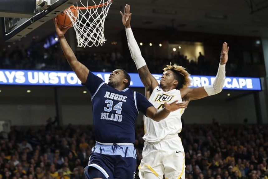 VCU vs Rhode Island Betting Odds, Free Picks, and Predictions (2/15/2023)