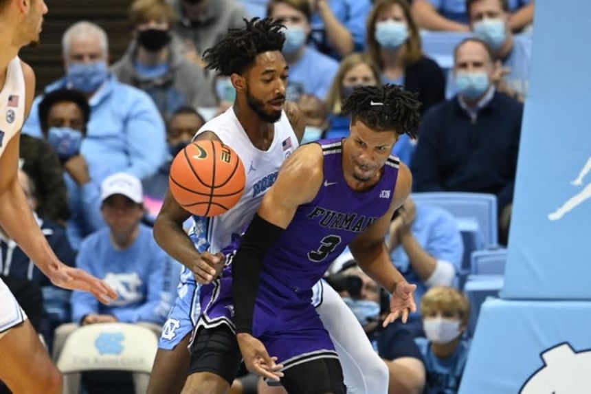 Furman vs The Citadel Betting Odds, Free Picks, and Predictions (2/15/2023)