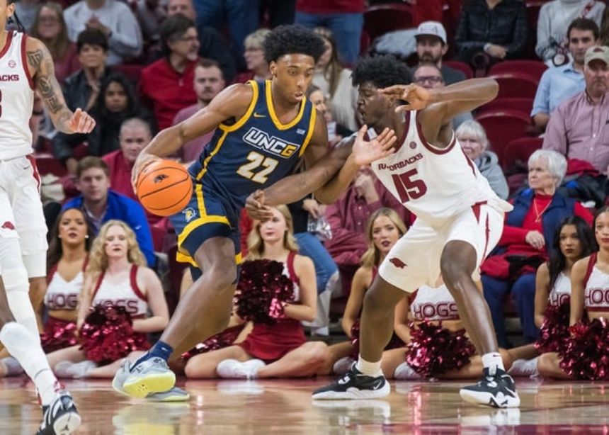 UNC Greensboro vs Samford Betting Odds, Free Picks, and Predictions (2/15/2023)