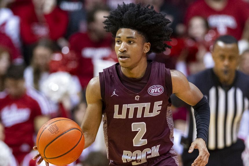Southern Indiana vs. Arkansas-Little Rock Betting Odds, Free Picks, and Predictions - 8:30 PM ET (Thu, Feb 16, 2023)