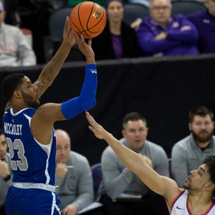 Illinois State vs Indiana State Betting Odds, Free Picks, and Predictions (2/18/2023)