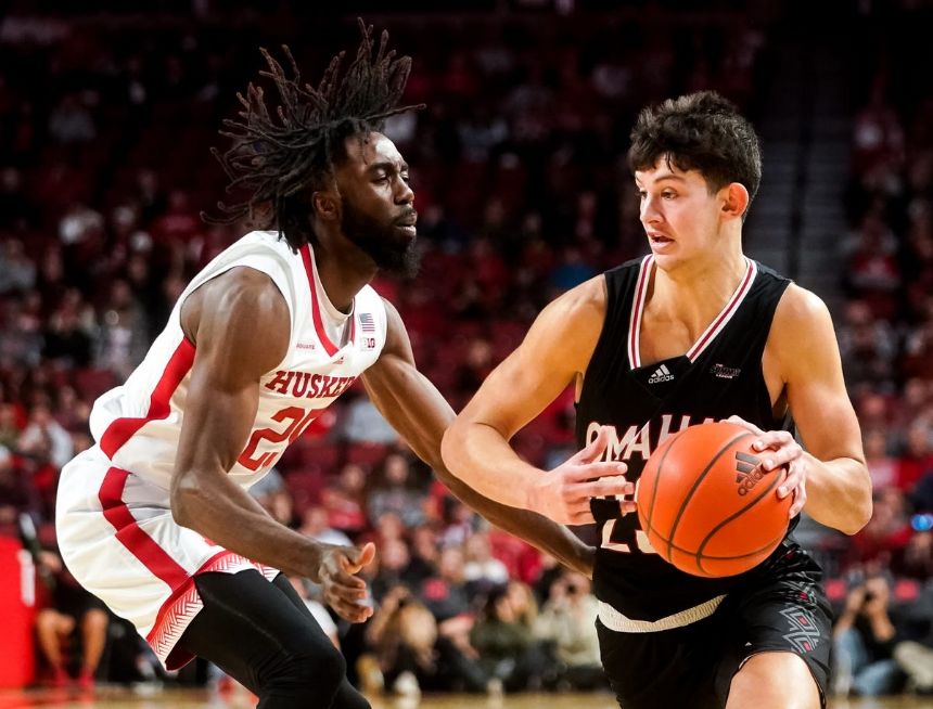 South Dakota State vs Omaha Betting Odds, Free Picks, and Predictions (2/18/2023)