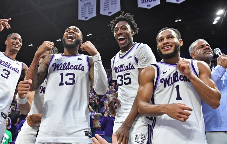 Iowa State vs Kansas State Betting Odds, Free Picks, and Predictions (2/18/2023)