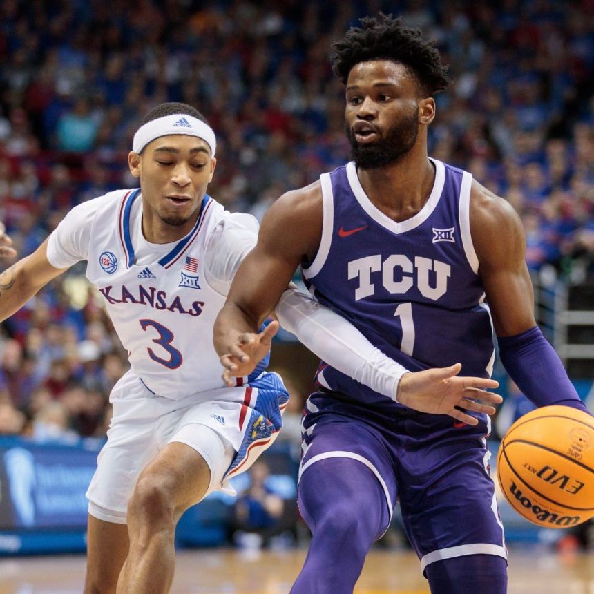 Oklahoma State vs TCU Betting Odds, Free Picks, and Predictions (2/18/2023)