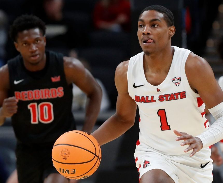 Ball State vs Western Michigan Betting Odds, Free Picks, and Predictions (2/18/2023)