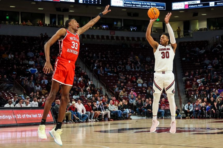 Western Kentucky vs Rice Betting Odds, Free Picks, and Predictions (2/18/2023)