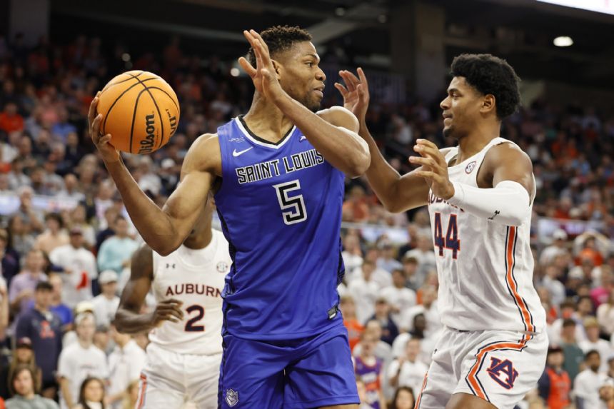 Duquesne vs Saint Louis Betting Odds, Free Picks, and Predictions (2/18/2023)