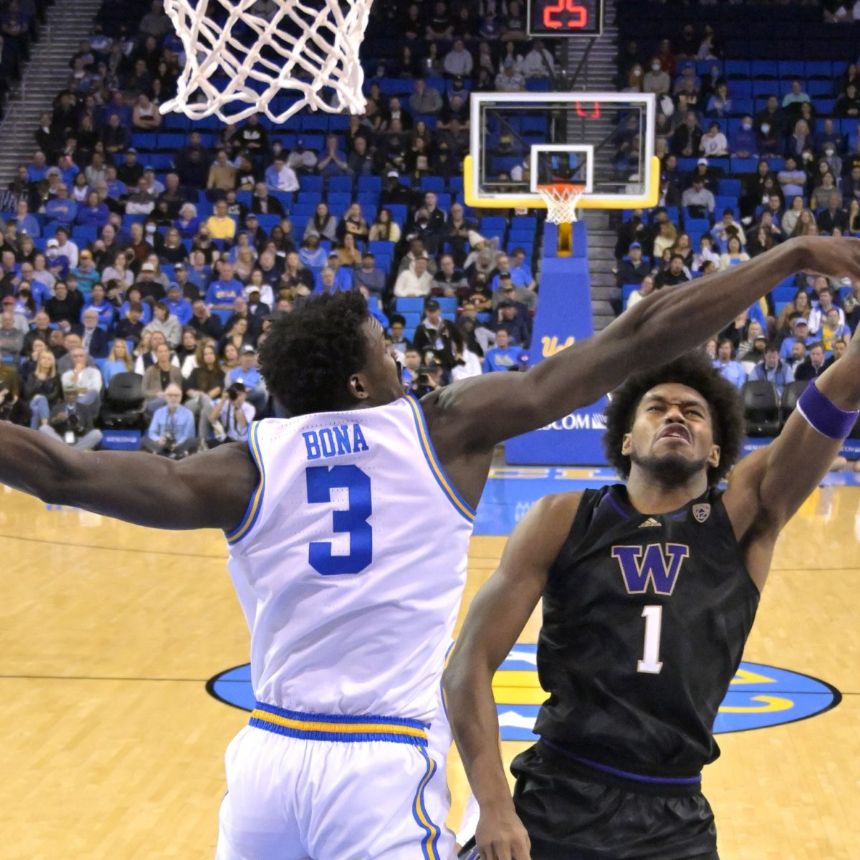 Oregon State vs Washington Betting Odds, Free Picks, and Predictions (2/18/2023)