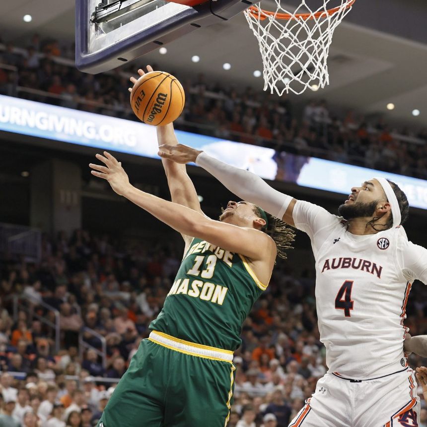 La Salle vs George Mason Betting Odds, Free Picks, and Predictions (2/18/2023)