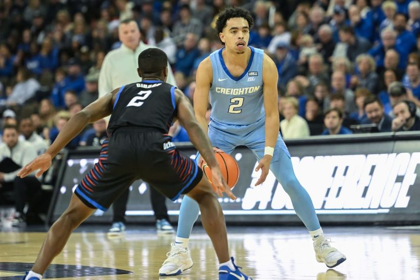 Depaul vs Xavier Betting Odds, Free Picks, and Predictions (2/18/2023)