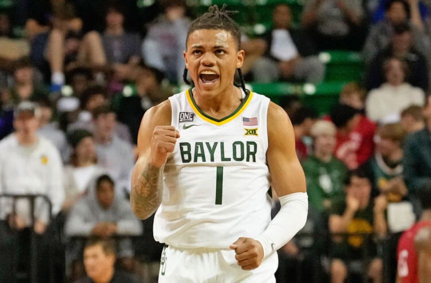 Baylor vs Kansas Betting Odds, Free Picks, and Predictions (2/18/2023)