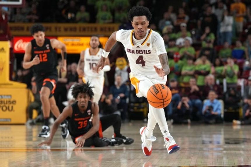 Utah vs Arizona State Betting Odds, Free Picks, and Predictions (2/18/2023)