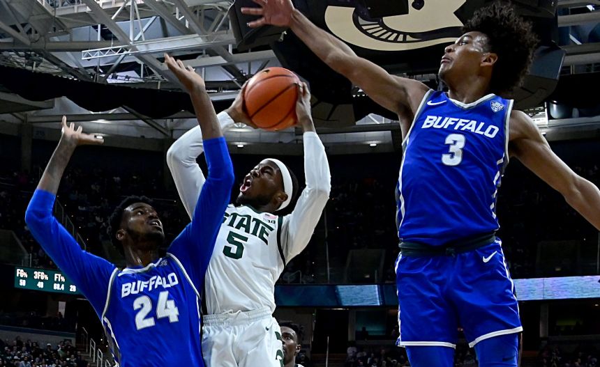 Buffalo vs Akron Betting Odds, Free Picks, and Predictions (2/18/2023)