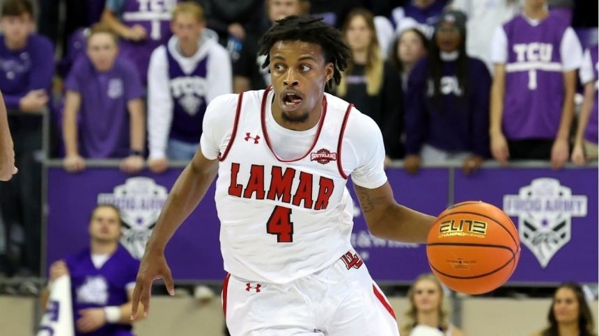 Lamar vs Houston Christian Betting Odds, Free Picks, and Predictions (2/18/2023)