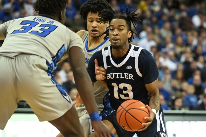 Georgetown vs Butler Betting Odds, Free Picks, and Predictions (2/19/2023)