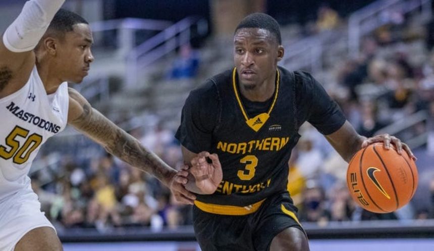 Northern Kentucky vs Cleveland State Betting Odds, Free Picks, and Predictions (2/19/2023)