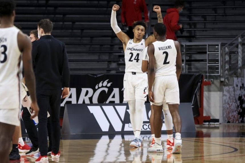 Cincinnati vs UCF Betting Odds, Free Picks, and Predictions (2/19/2023)