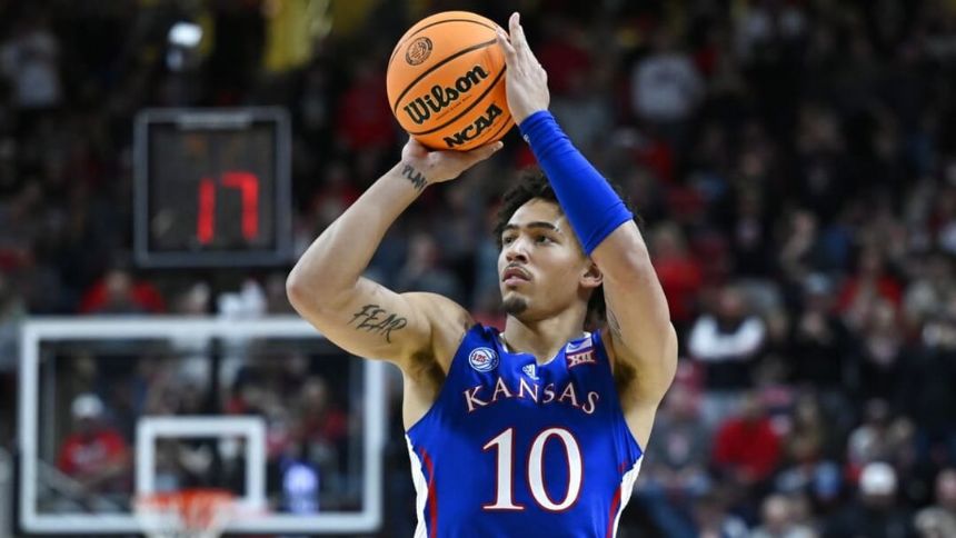 Kansas vs TCU Betting Odds, Free Picks, and Predictions (2/20/2023)