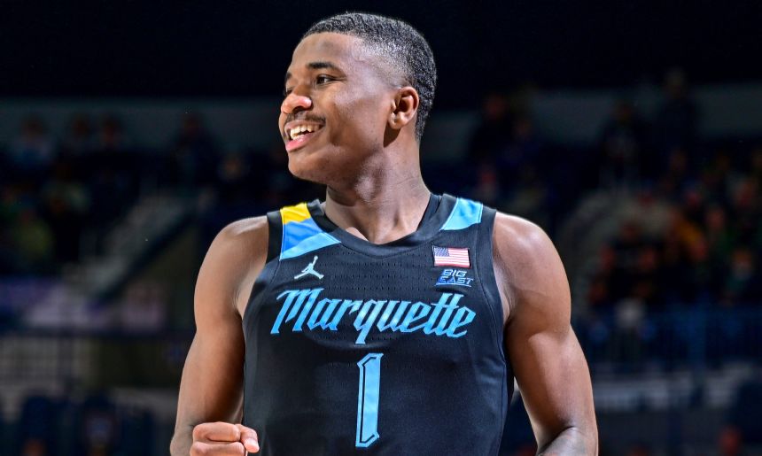 Marquette vs Creighton Betting Odds, Free Picks, and Predictions (2/21/2023)