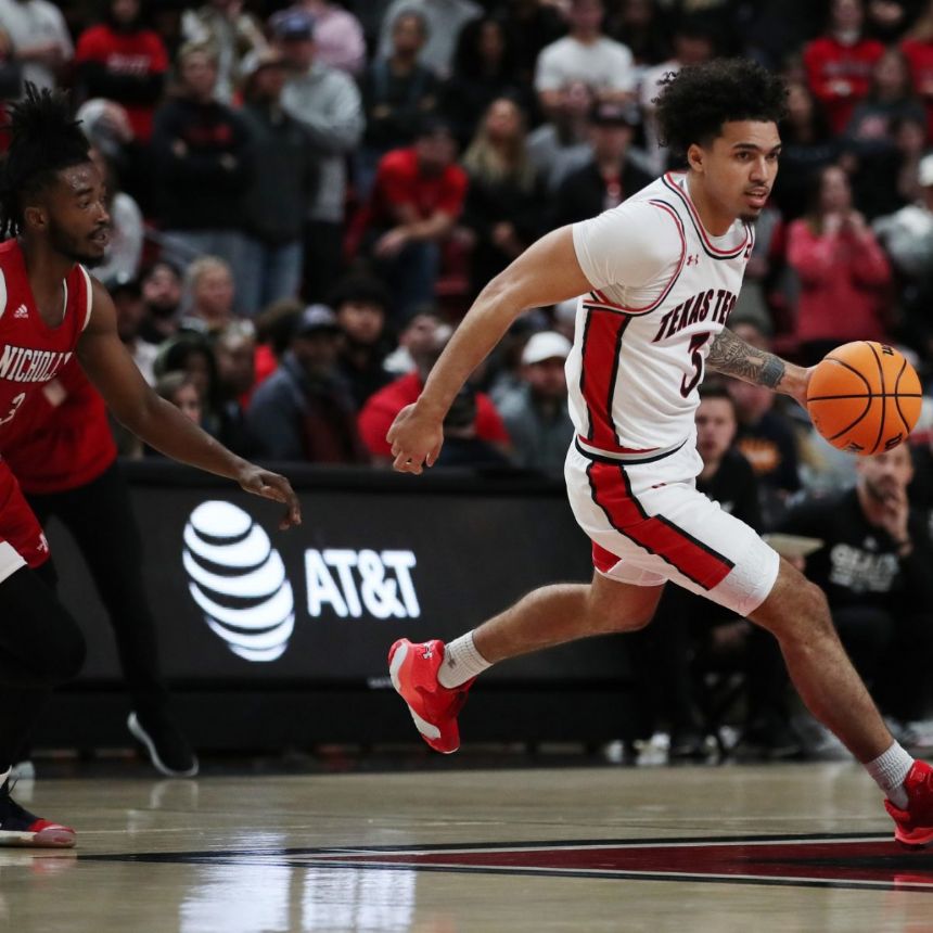 Texas Tech vs Oklahoma Betting Odds, Free Picks, and Predictions (2/21/2023)