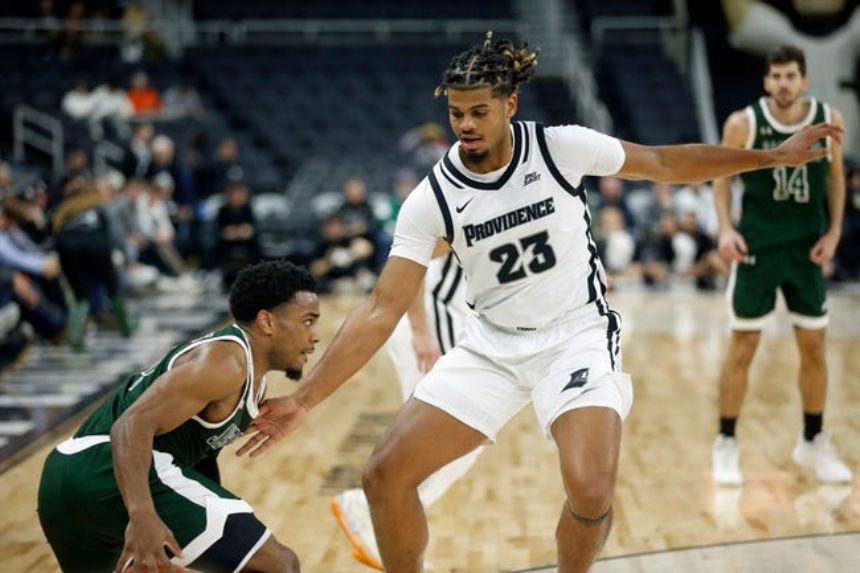 Providence vs Connecticut Betting Odds, Free Picks, and Predictions (2/22/2023)