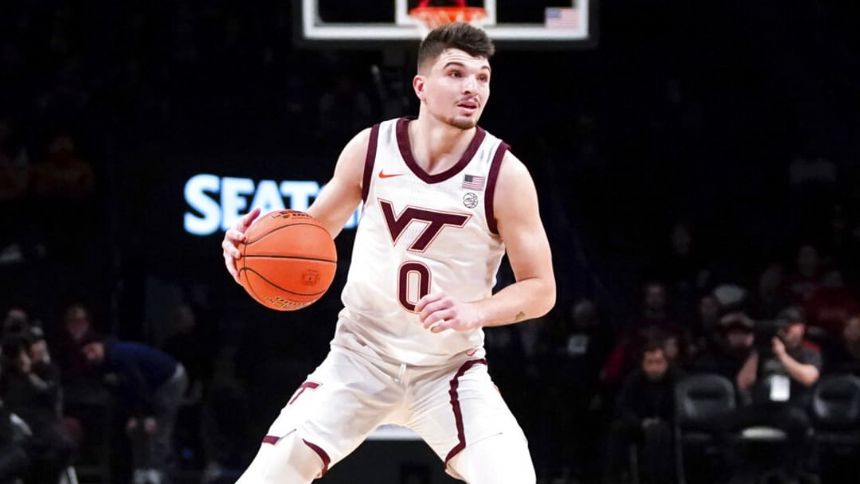 Virginia vs Boston College Betting Odds, Free Picks, and Predictions (2/22/2023)