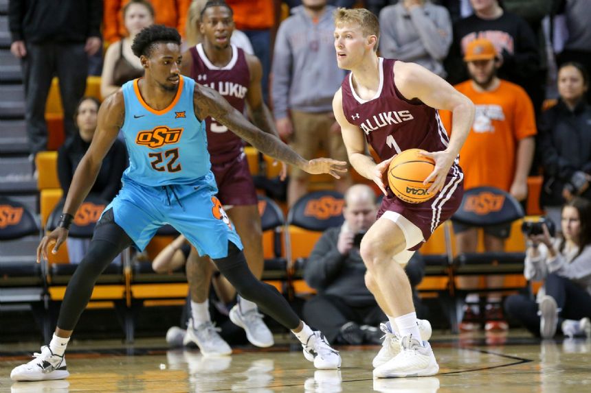 UNI vs Southern Illinois Betting Odds, Free Picks, and Predictions (2/22/2023)