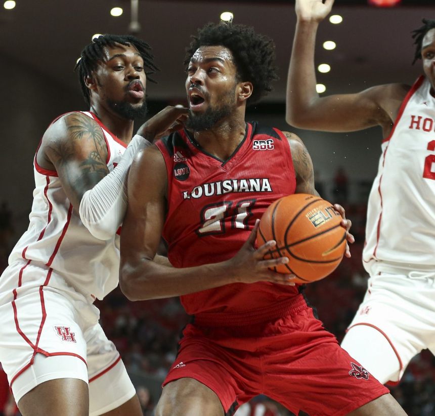 Arkansas State vs Louisiana Betting Odds, Free Picks, and Predictions (2/22/2023)