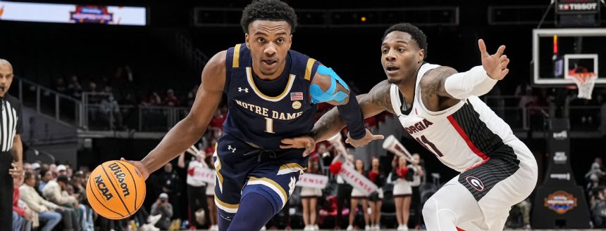 North Carolina vs Notre Dame Betting Odds, Free Picks, and Predictions (2/22/2023)